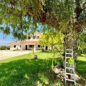 Appartement Andrea San Lorenzo, Noto